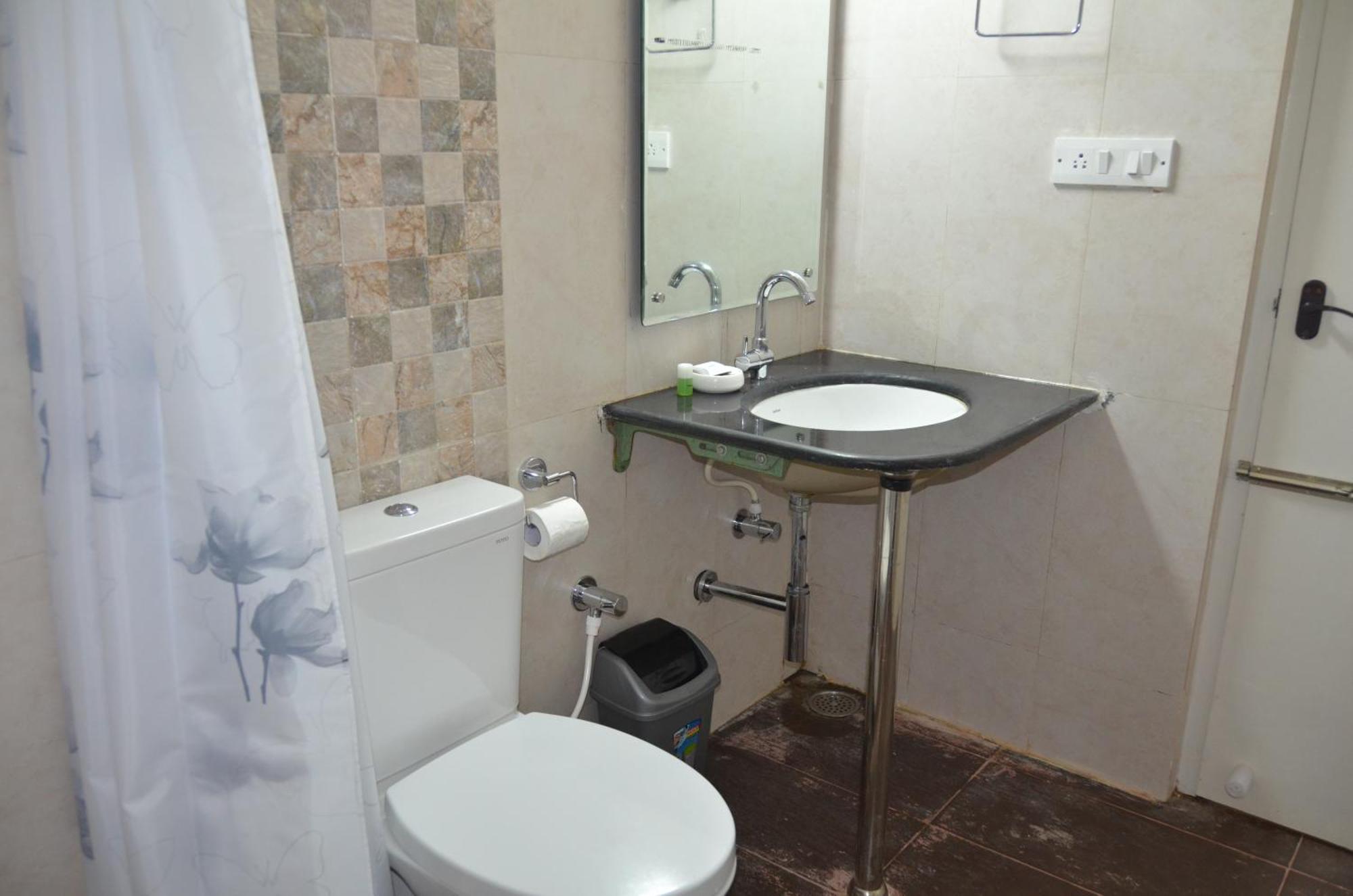 מדיקרי Ibbanicadu Estate Homestay מראה חיצוני תמונה